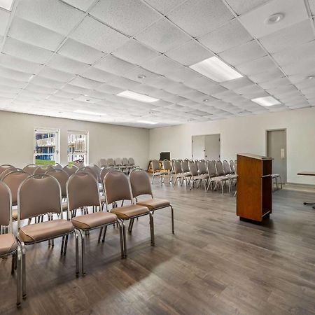 Rodeway Inn Monroe Dış mekan fotoğraf