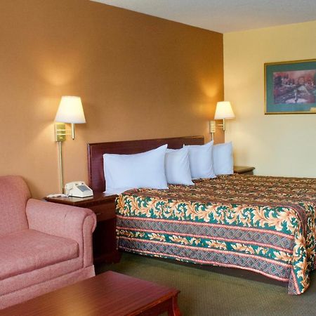 Rodeway Inn Monroe Dış mekan fotoğraf