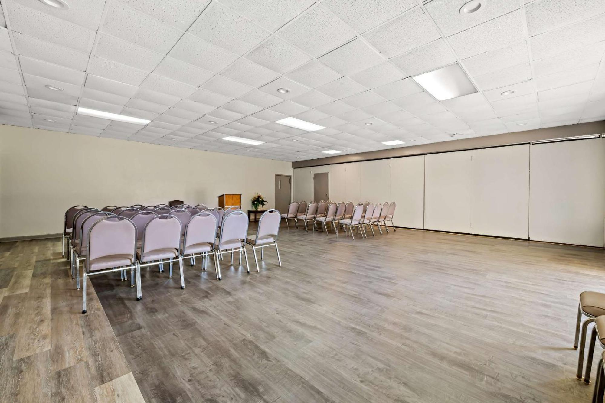 Rodeway Inn Monroe Dış mekan fotoğraf
