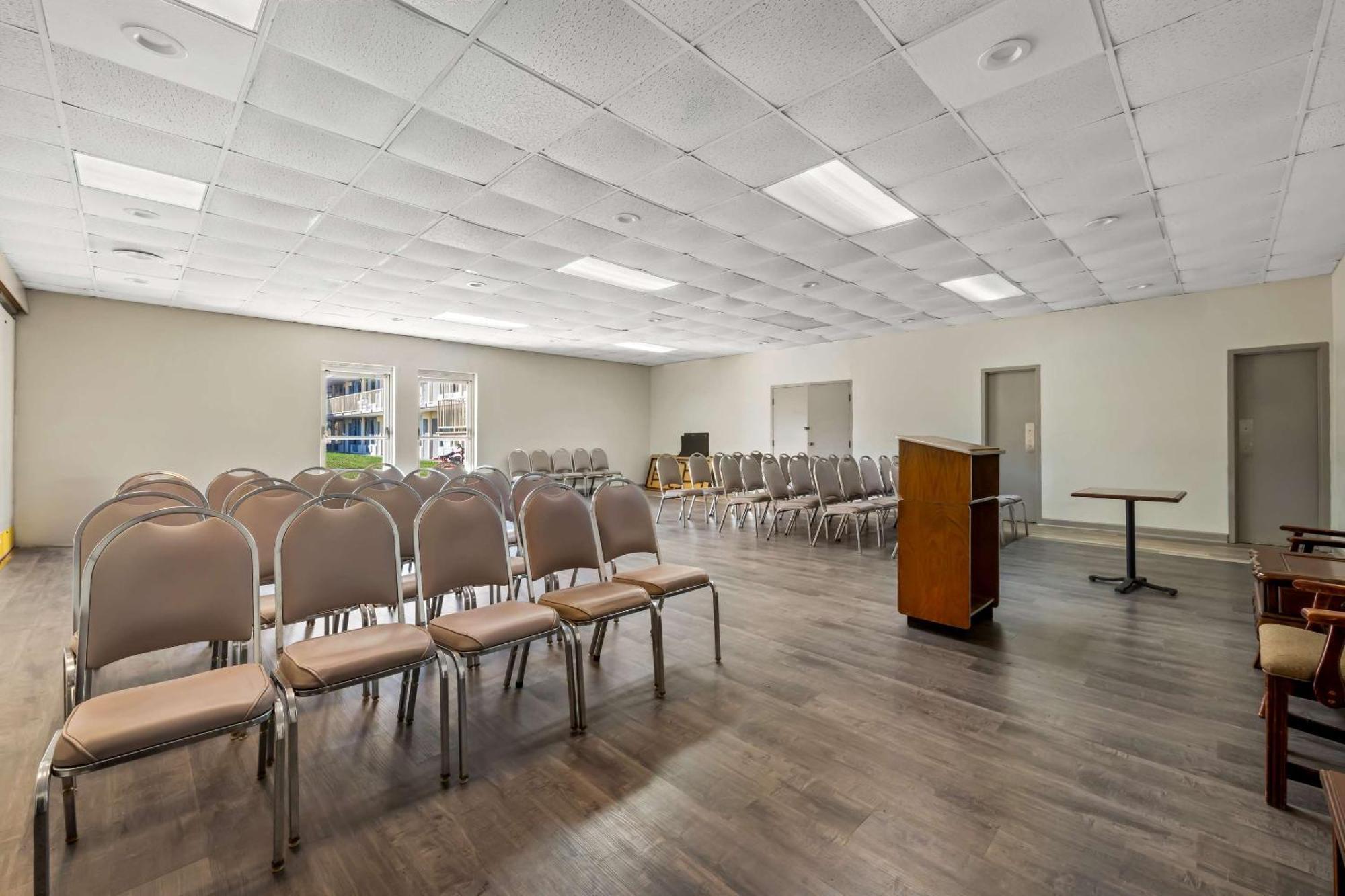 Rodeway Inn Monroe Dış mekan fotoğraf