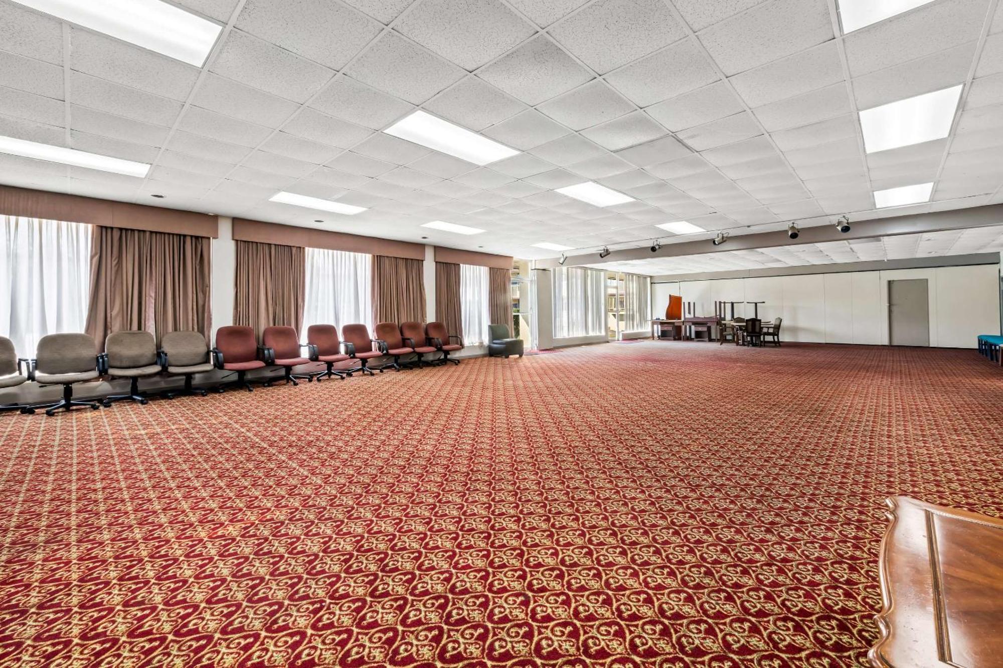 Rodeway Inn Monroe Dış mekan fotoğraf