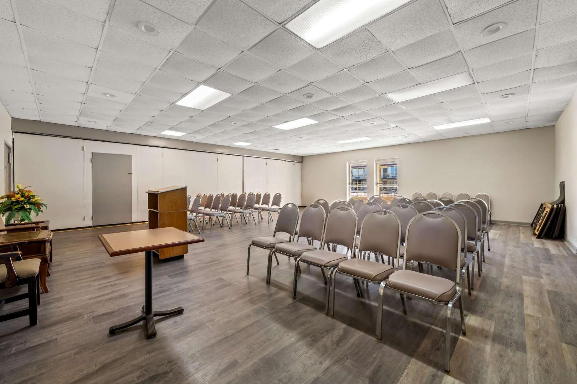 Rodeway Inn Monroe Dış mekan fotoğraf