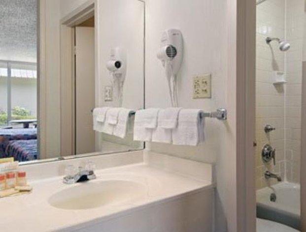 Rodeway Inn Monroe Dış mekan fotoğraf
