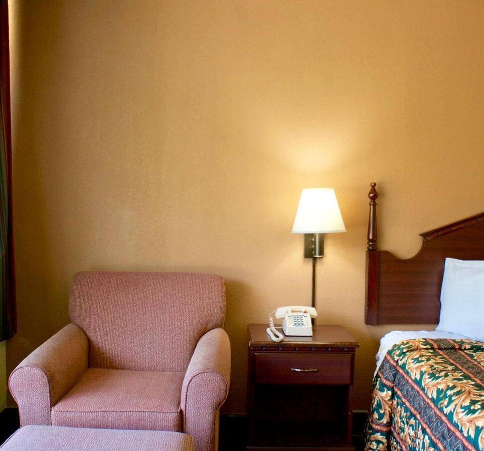 Rodeway Inn Monroe Dış mekan fotoğraf