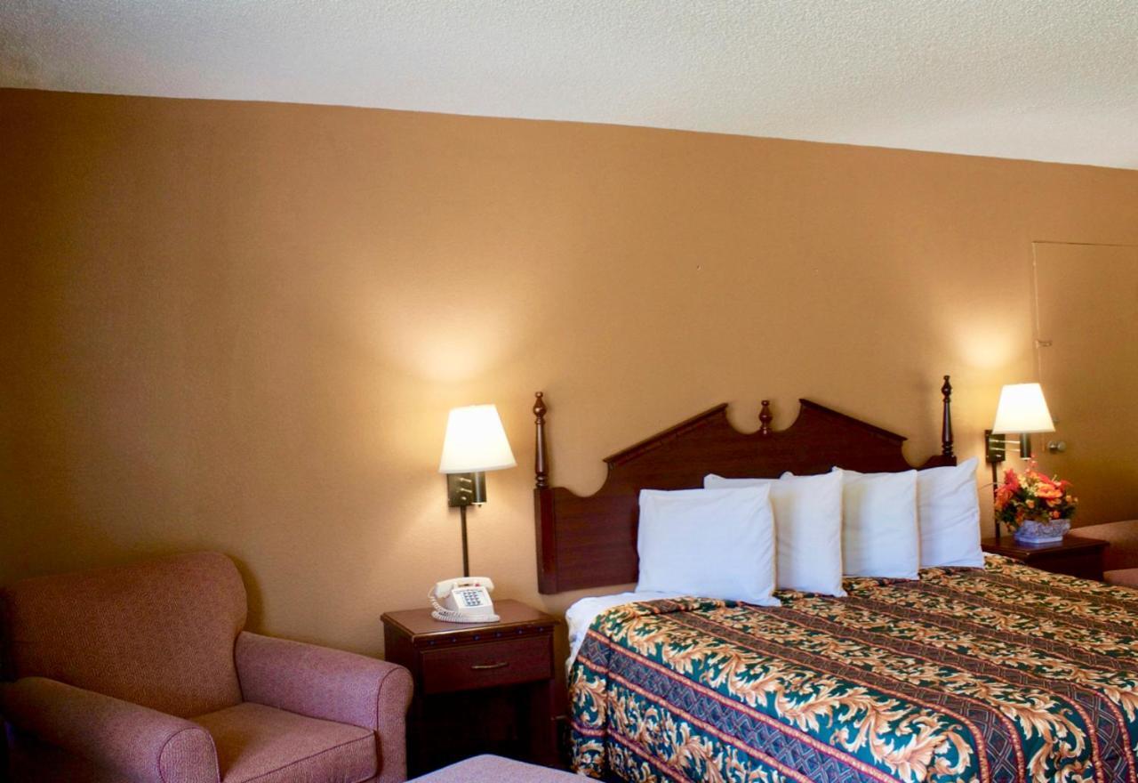 Rodeway Inn Monroe Dış mekan fotoğraf