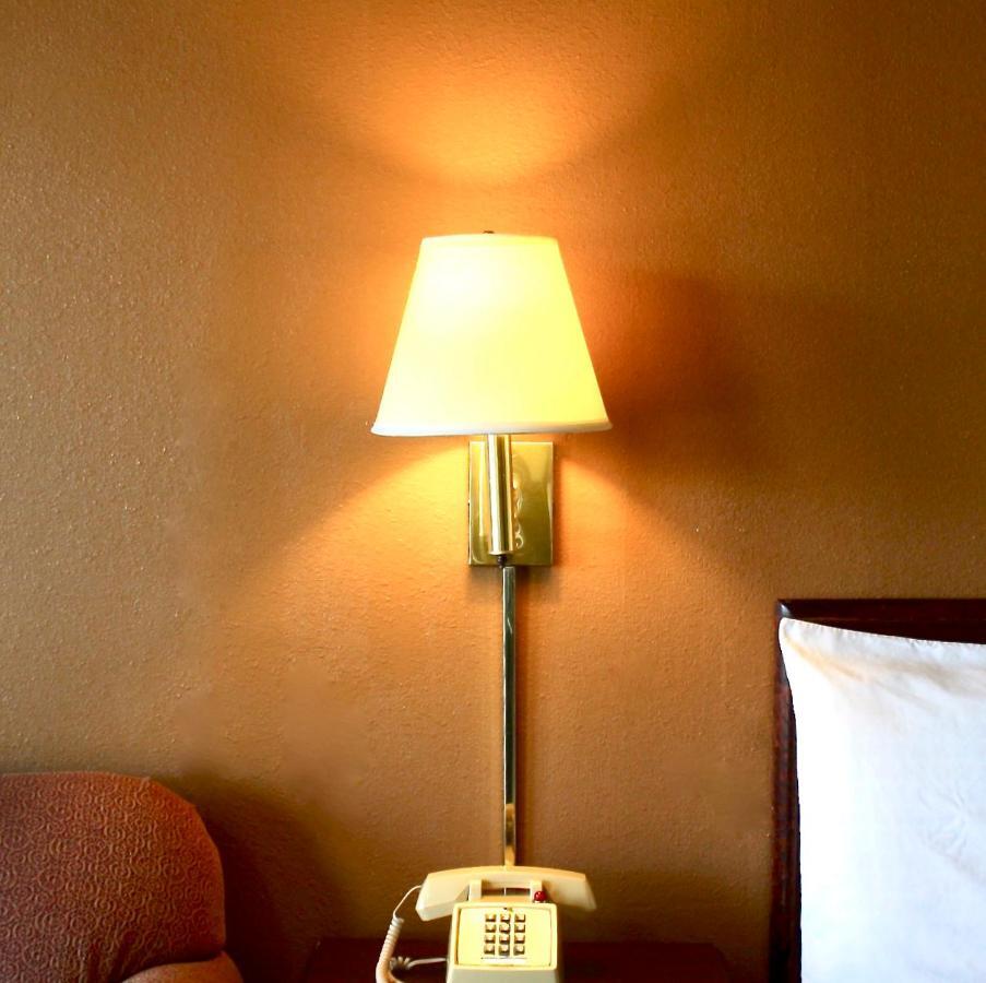 Rodeway Inn Monroe Dış mekan fotoğraf